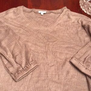 Splendid size Small sweater.